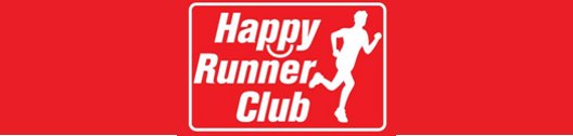 HAPPY RUNNER CLUB