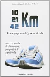 10-21-42 Km. Come preparare le gare su strada