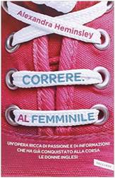 Correre. Al femminile