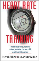 Heart Rate Training