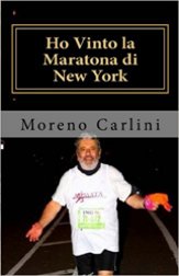 Ho Vinto La Maratona Di New York: Dalla Poltrona Alla Corsa Piu