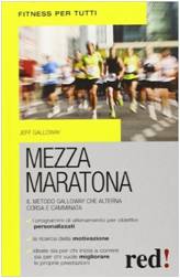 Mezza maratona. Il metodo Galloway, che alterna corsa e camminata