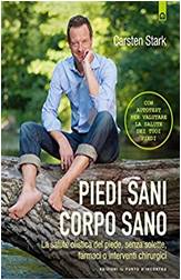 Piedi sani, corpo sano