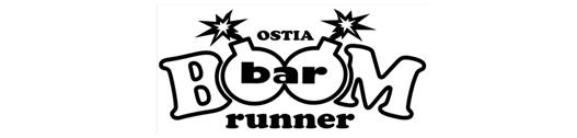 BOOM BAR OSTIA RUNNER