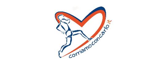 Corriamo con Carlo