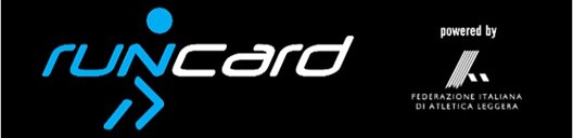 FIDAL RUNCARD