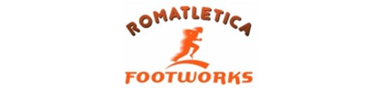 A.S.D. ROMATLETICA FOOTWORKS