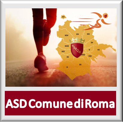 societa sportive comune di roma