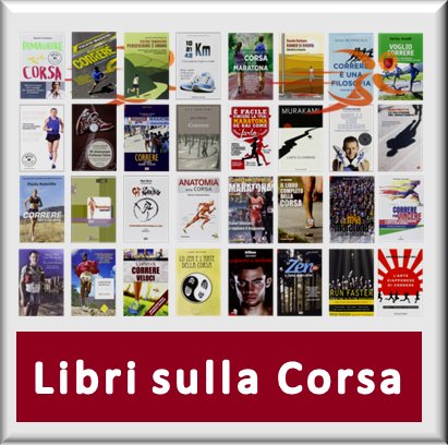 libri sulla corsa