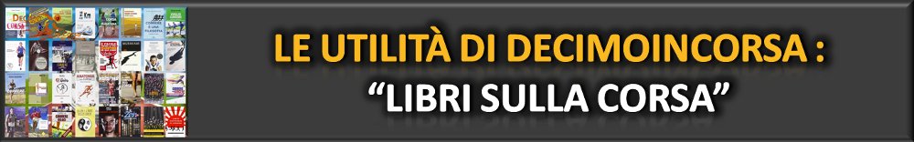 libri sulla corsa