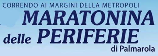 Maratonina delle Periferie