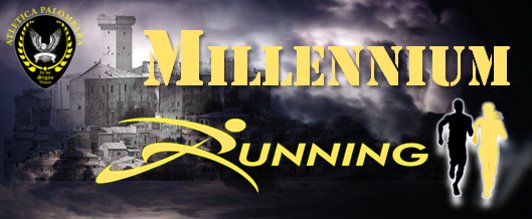 Millennium Running