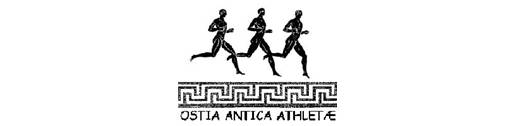 OSTIA ANTICA ATHLETAE