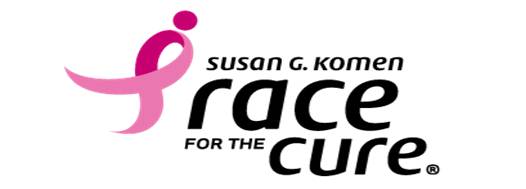 Komen Race for the Cure