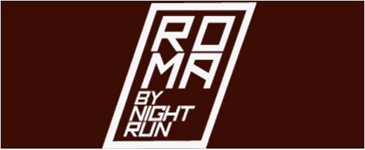 Roma By Night Run (5k)