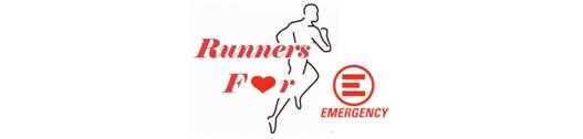 RUNNERS FOR EMERGENCY