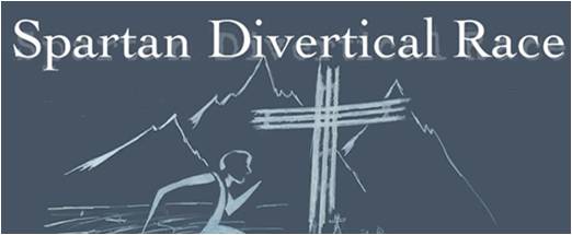 Spartan Divertical Race