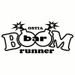 BOOM BAR OSTIA RUNNER