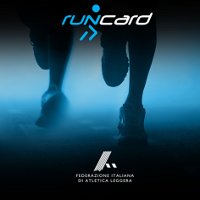 FIDAL RUNCARD