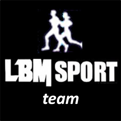 LBM SPORT TEAM