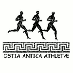 OSTIA ANTICA ATHLETAE