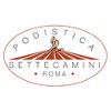 PODISTICA SETTECAMINI ROMA