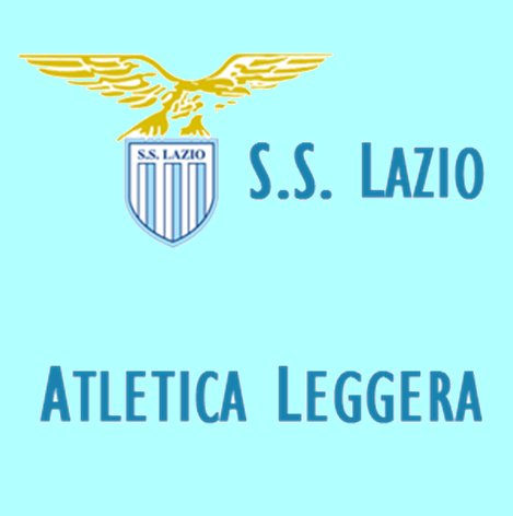 S.S. LAZIO ATLETICA LEGGERA