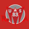 U.S. ROMA 83