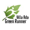 VILLA ADA GREEN RUNNER