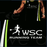 WSC RUNNING TEAM